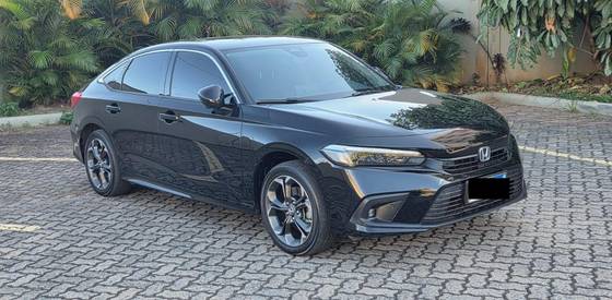 HONDA CIVIC 2.0 DI e:HEV ADVANCED E-CVT